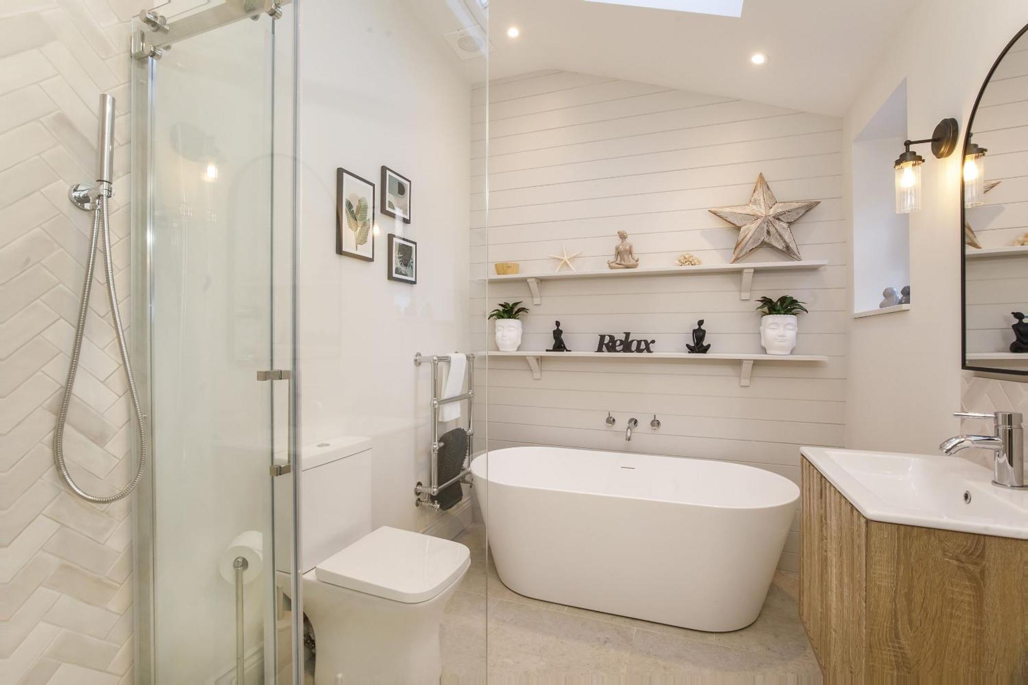 Modern 3 Bed Beautiful House In York Villa Exterior photo